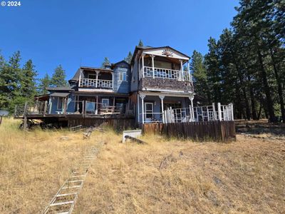 212 Goldenpine, House other with 2 bedrooms, 2 bathrooms and 1 parking in Goldendale WA | Image 1