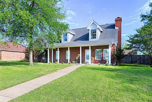 4805 Hunters Ridge Dr, Sachse, TX, 75048-4669 | Card Image