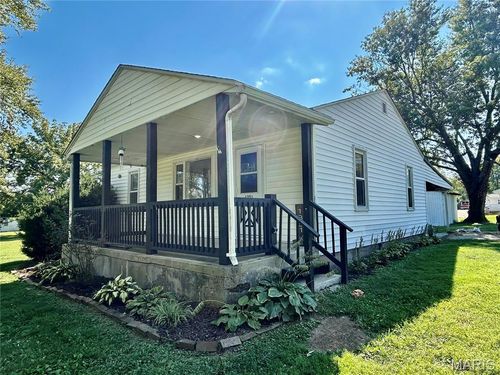 1351 Mulberry St, Bismarck, MO, 63624-9024 | Card Image