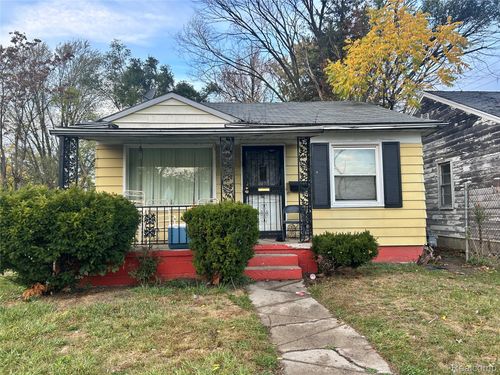 13245 Tacoma St, Detroit, MI, 48205-1763 | Card Image