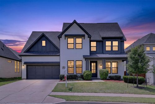 6009 Firefox Ln, Fort Worth, TX, 76123-2451 | Card Image