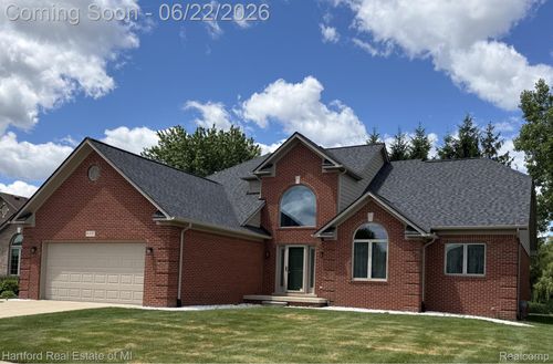 50727 Russell Dr, Macomb, MI, 48044-1287 | Card Image
