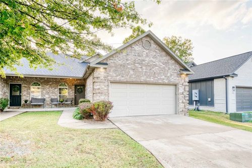 1515 Belle Royal Court, Bentonville, AR, 72712 | Card Image