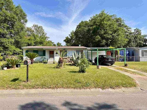 933 S Madison Dr, Pensacola, FL, 32505-4659 | Card Image