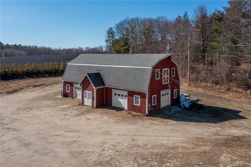 600 Broncos Hwy, Mapleville, RI, 02839-1222 | Card Image