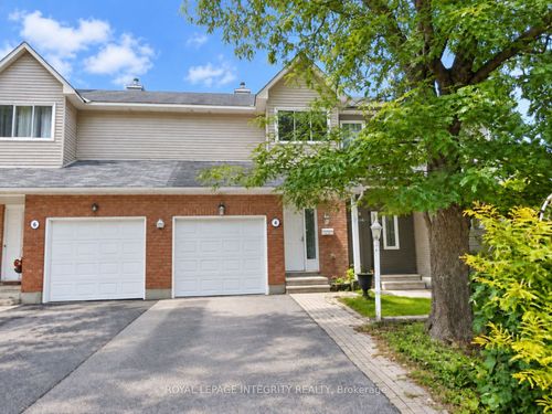 4 Rueter St, Nepean, ON, K2J3Z9 | Card Image