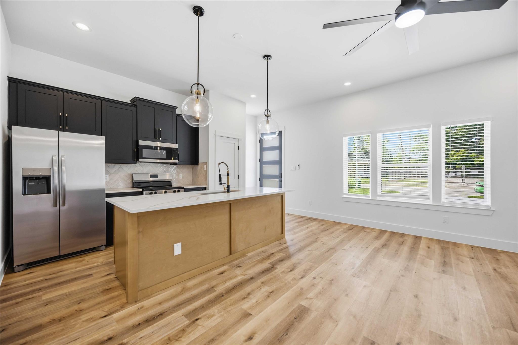 Residential Lease in Houston 2