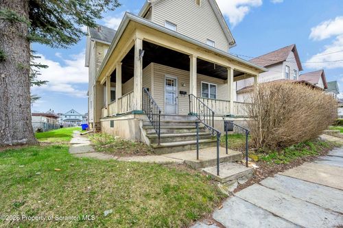 1535 Bulwer Street, Scranton, PA, 18504 | Card Image