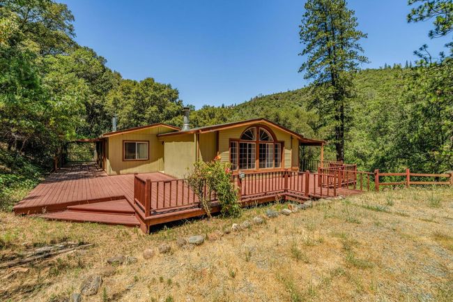 16000 Sutter Creek Rd, House other with 3 bedrooms, 2 bathrooms and null parking in Sutter Creek CA | Image 37