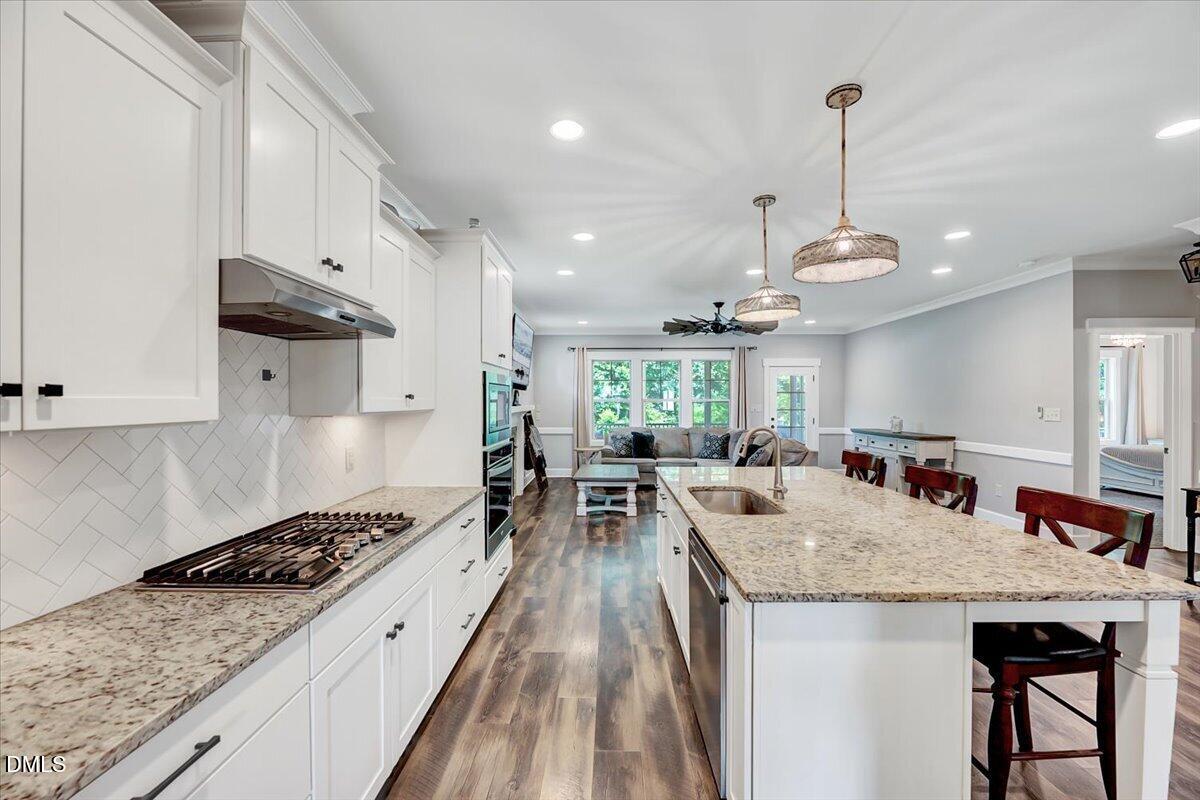 Residential in Clayton 4