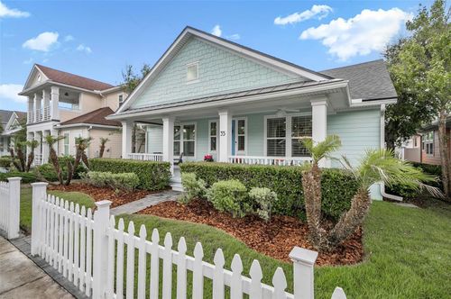 35 Hidden Treasure Dr, PALM COAST, FL, 32137-2460 | Card Image