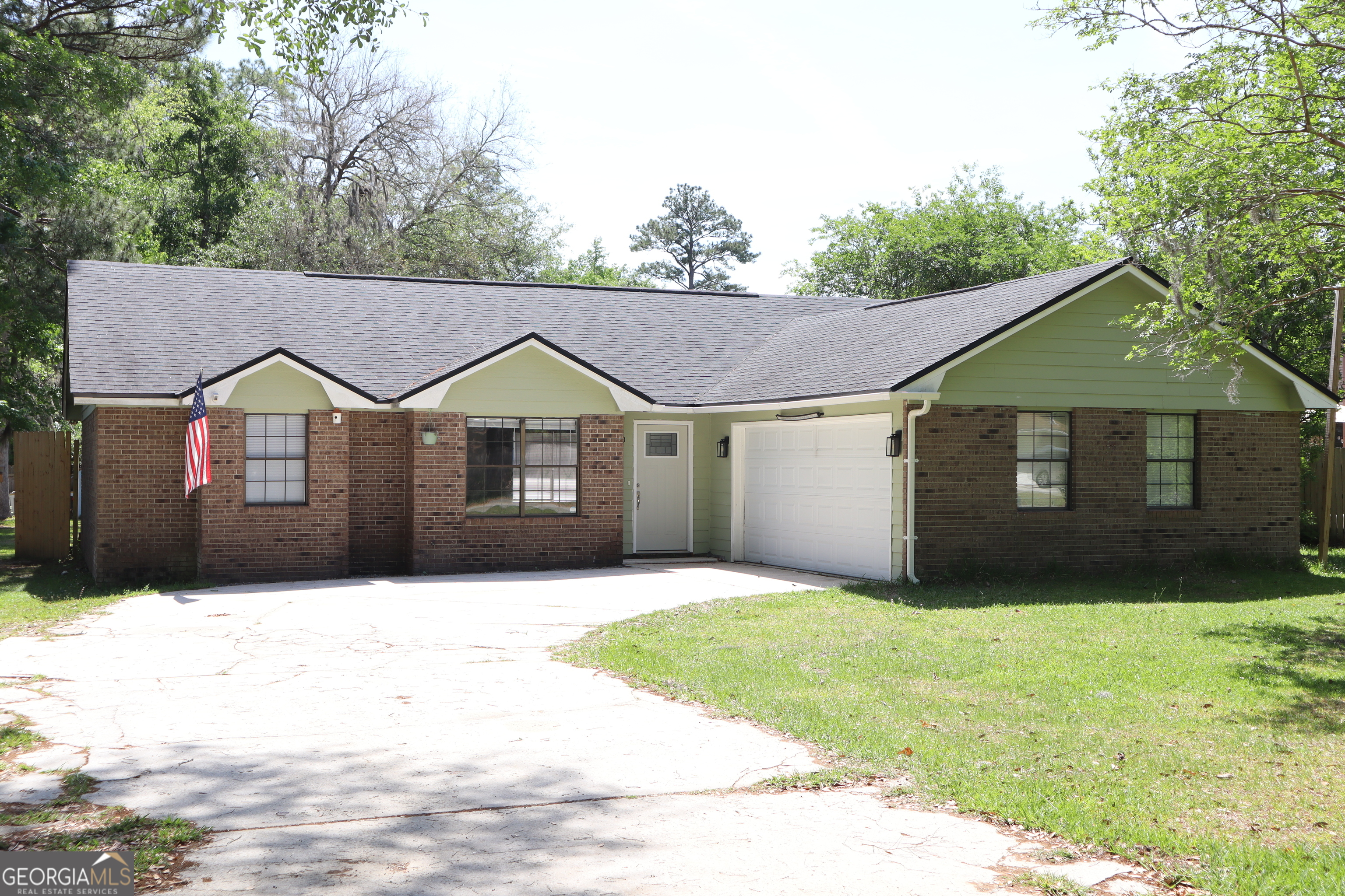 Residential in Kingsland 4