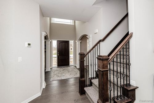 Land Lee Road, Green Oak Township, MI, 48116 | Card Image