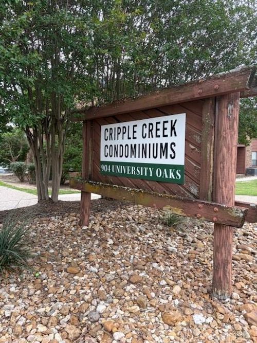 118-904 University Oaks Blvd, College Station, TX, 77840-3511 | Card Image