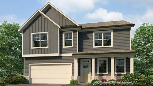 530 Hampton Ter, DALLAS, GA, 30157-4779 | Card Image