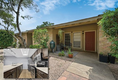 3428 Willowrun Dr, Austin, TX, 78704-7899 | Card Image