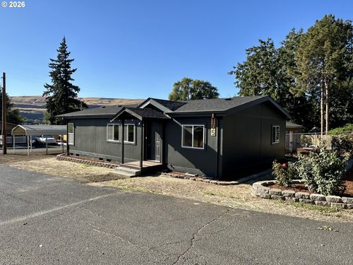 105 Columbia Ave, Wishram, WA, 98673-0815 | Card Image