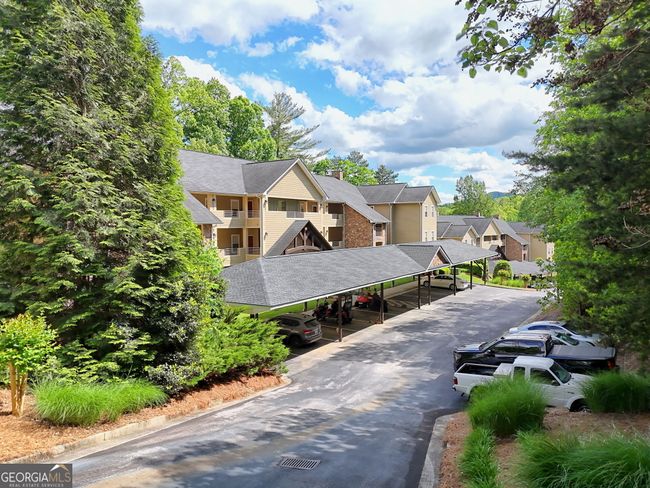 UNIT-303 - 112 Gleneagle Ct, Condo with 2 bedrooms, 2 bathrooms and 1 parking in Clayton GA | Image 54