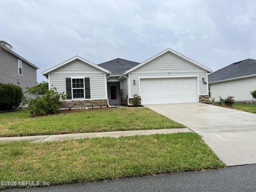 10632 Causey Ln, Jacksonville, FL, 32225-8401 | Card Image