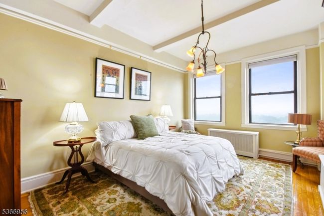 APT-6B - 375 Mount Prospect Ave, Townhouse with 3 bedrooms, 2 bathrooms and null parking in Newark NJ | Image 22