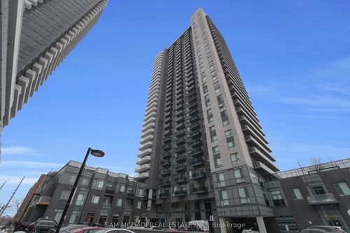 1722-8 Nahani Way, Mississauga, ON, L4Z0C6 | Card Image