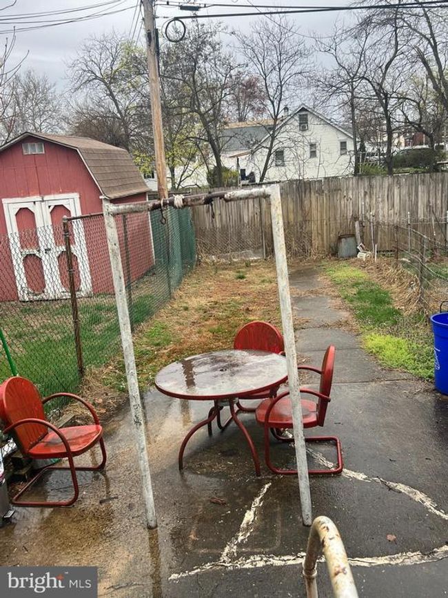 213 New Brook St, Home with 3 bedrooms, 1 bathrooms and null parking in BRISTOL PA | Image 7