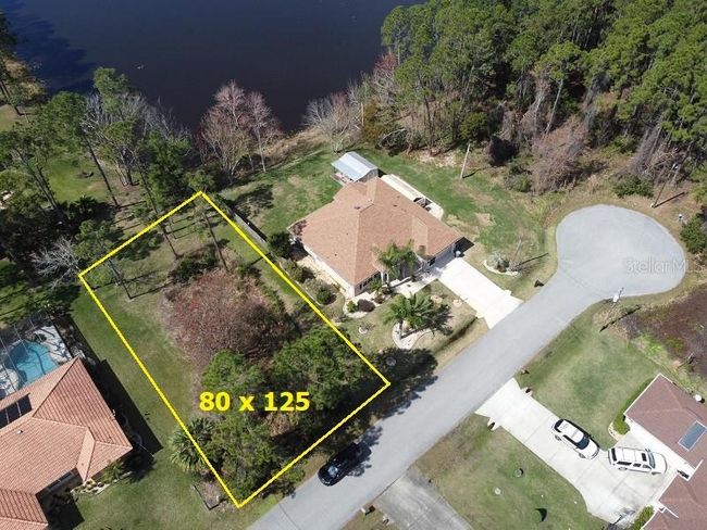 3 Kalorama Ct, Home with 0 bedrooms, 0 bathrooms and null parking in PALM COAST FL | Image 4