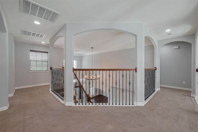 25218 Auburn Bend Dr, House other with 4 bedrooms, 4 bathrooms and 3 parking in Spring TX | Image 17