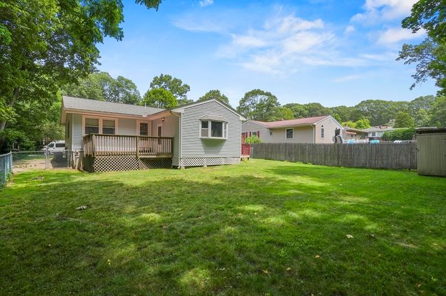 2 Hingham Rd, House other with 3 bedrooms, 2 bathrooms and 2 parking in Worcester MA | Image 19
