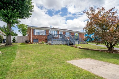 360 Rockingham Dr, Harrisonburg, VA, 22802-5311 | Card Image