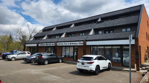 8-19 Church St N, Alliston, ON, L9R1L6 | Card Image