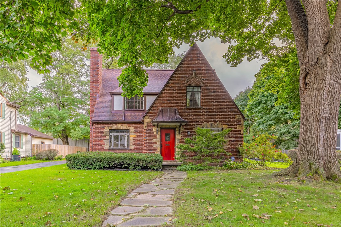 Hillside Ave, Rochester, NY 14618