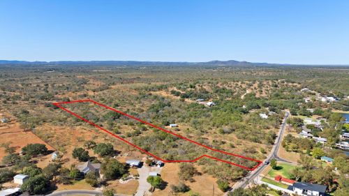 TBD Sandy Mountain Dr. Tract 1, Sunrise Beach, TX, 78643 | Card Image