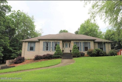 238 Pinnacle Dr, Brandenburg, KY, 40108-7503 | Card Image