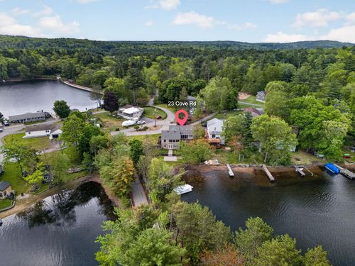23 Cove Rd, Salem, NH, 03079-1656 | Card Image