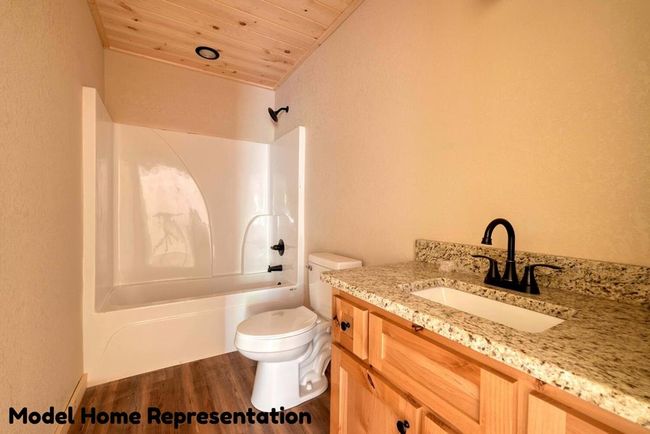 312 Mountain Dr, House other with 2 bedrooms, 2 bathrooms and null parking in Murphy NC | Image 10
