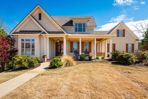 17106 Waterview Meadow Blvd, Roland, AR, 72135-9054 | Card Image