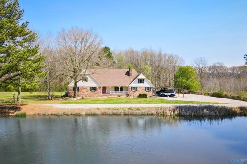 4916 County Road 108, Town Creek, AL, 35672 | Card Image