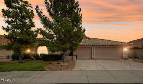 19523 N 78th Ln, Glendale, AZ, 85308-6164 | Card Image