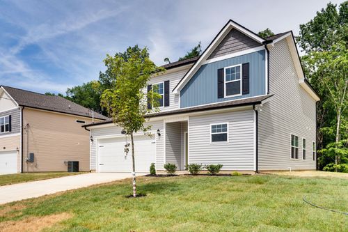 209 Hannah Lee Hill Rd, La Vergne, TN, 37086-2177 | Card Image