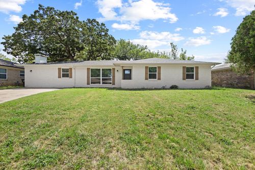 2014 Jerry St, Denison, TX, 75020-5608 | Card Image