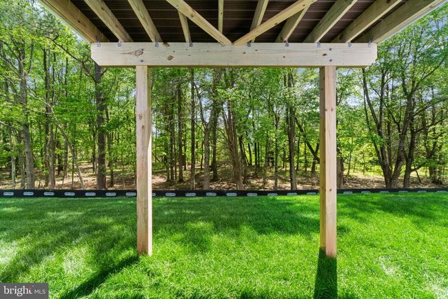 7415 Fern Gully Way, Townhouse with 3 bedrooms, 4 bathrooms and null parking in BRANDYWINE MD | Image 30