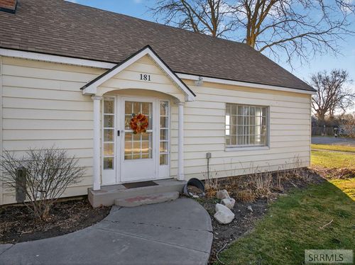 181 W Oneida Ave, Aberdeen, ID, 83210-4721 | Card Image