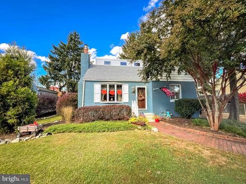 1202 Clinton Ave, BENSALEM, PA, 19020-6446 | Card Image