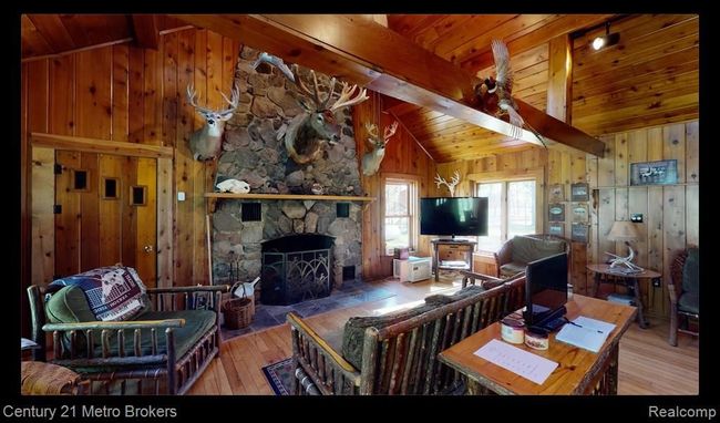 4681 Stickfort Rd, Home with 0 bedrooms, 0 bathrooms and null parking in Lewiston MI | Image 7
