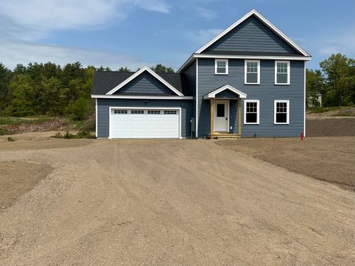 TBD Oakland Street, Saco, ME, 04072 | Card Image