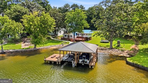 124 Rosebud Lane, Jackson, GA, 30233 | Card Image