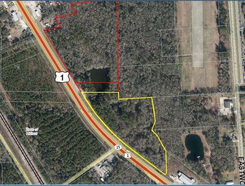 1 N Kings Rd, Hilliard, FL, 32046 | Card Image