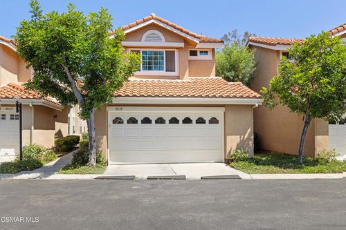 4839 La Vella Dr, Oak Park, CA, 91377-5560 | Card Image
