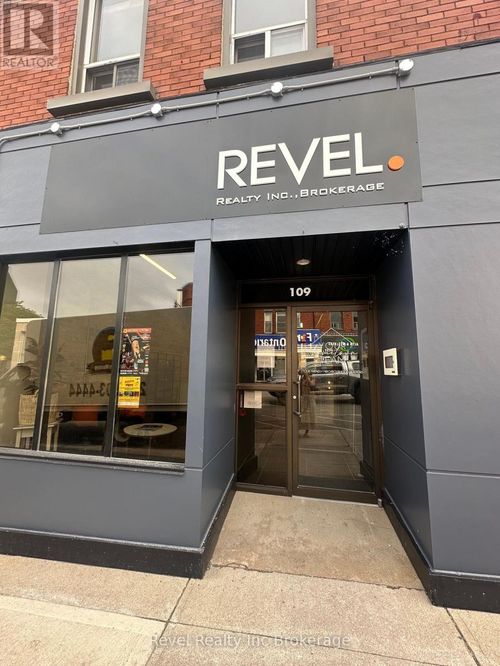 109-109 Thames St S, Ingersoll, ON, N5C2T3 | Card Image